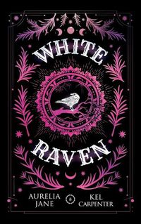 Cover image for White Raven