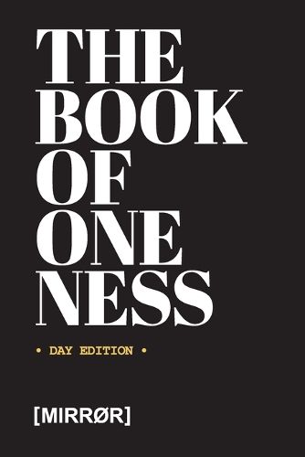 Cover image for The Book of Oneness