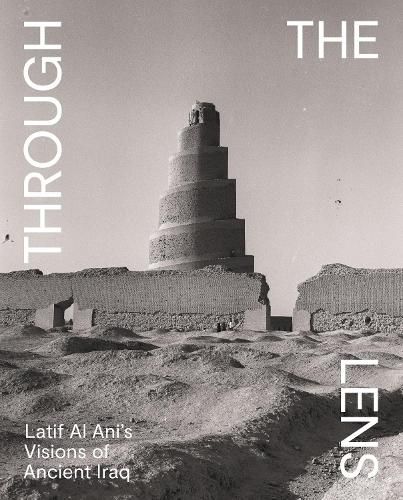 Cover image for Through the Lens