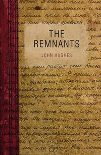 Cover image for The Remnants