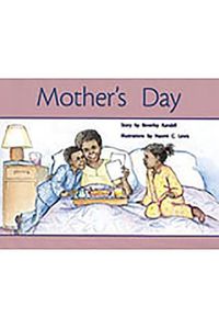 Cover image for Mother's Day: Individual Student Edition Yellow (Levels 6-8)