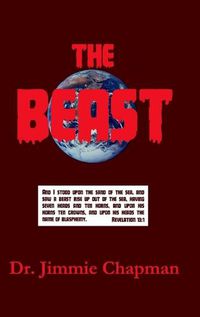 Cover image for The Beast