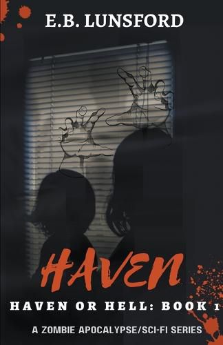 Cover image for Haven