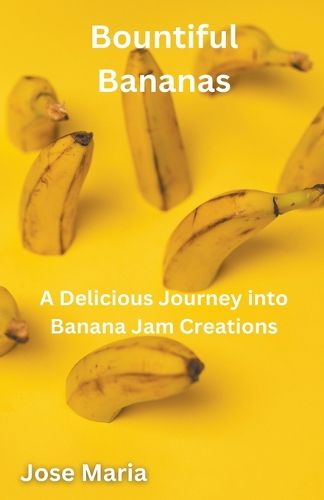 Cover image for Bountiful Bananas