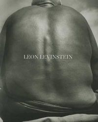 Cover image for Leon Levinstein