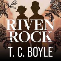 Cover image for Riven Rock