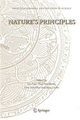 Cover image for Nature's Principles