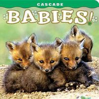 Cover image for Cascade: Babies!