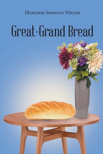 Cover image for Great-Grand Bread