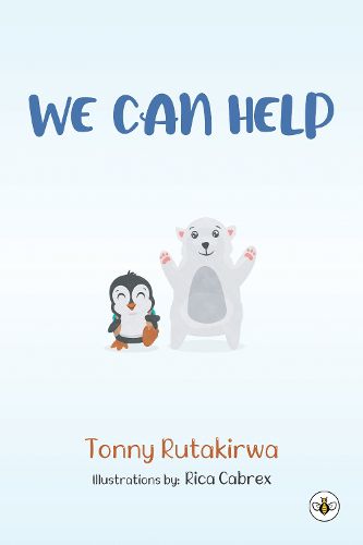 Cover image for We Can Help