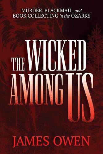 Cover image for The Wicked Among Us