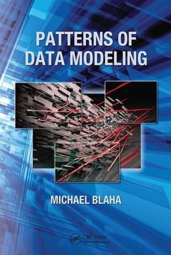 Cover image for Patterns of Data Modeling