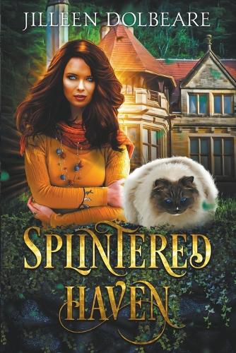 Cover image for Spintered Haven