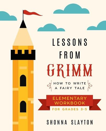 Cover image for Lessons From Grimm