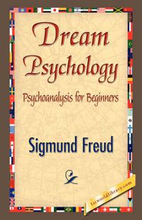 Cover image for Dream Psychology