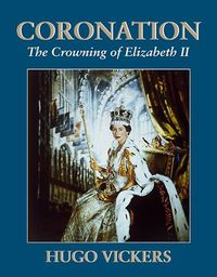 Cover image for Coronation