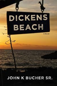 Cover image for Dickens Beach