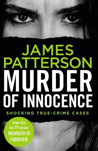 Murder of Innocence: (Murder Is Forever: Volume 5)