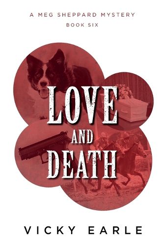 Cover image for Love and Death