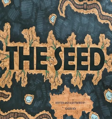 Cover image for The Seed