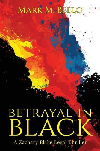 Betrayal in Black