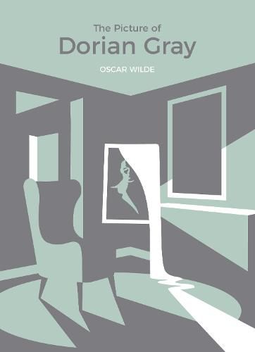 The Picture of Dorian Gray: Vintage Classics x MADE.COM
