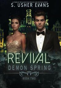 Cover image for Revival