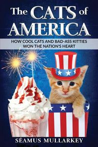 Cover image for The Cats of America