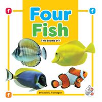 Cover image for Four Fish: The Sound of F