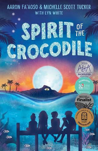 Spirit of the Crocodile