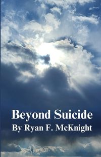 Cover image for Beyond Suicide