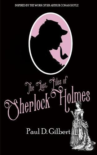 The Lost Files of Sherlock Holmes