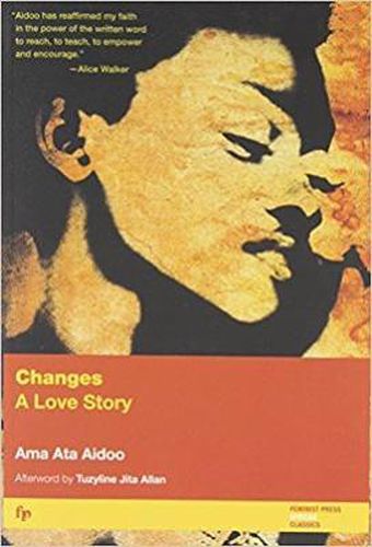 Cover image for Changes: A Love Story