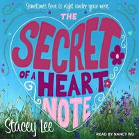 Cover image for The Secret of a Heart Note Lib/E