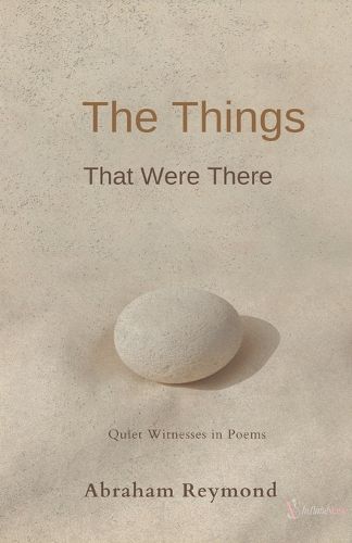 Cover image for The Things That Were There