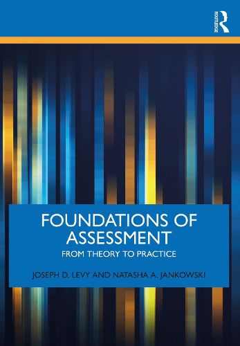 Cover image for Foundations of Assessment