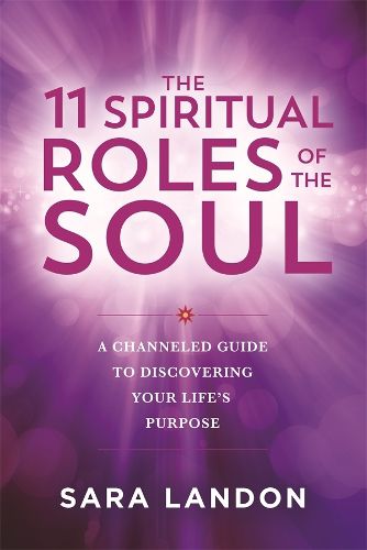 Cover image for The 11 Spiritual Roles of the Soul