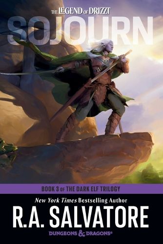 Cover image for Dungeons & Dragons
