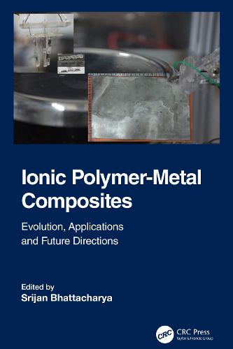 Ionic Polymer-Metal Composites