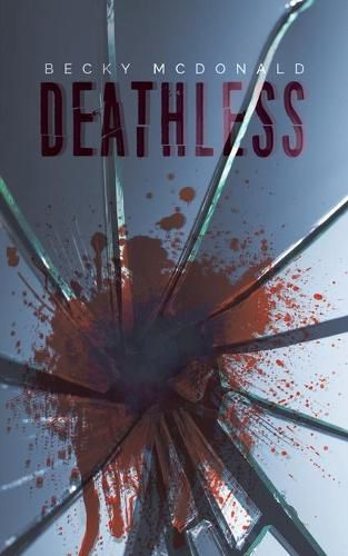 Cover image for Deathless