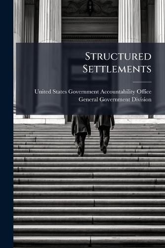 Cover image for Structured Settlements