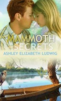 Cover image for Mammoth Secrets