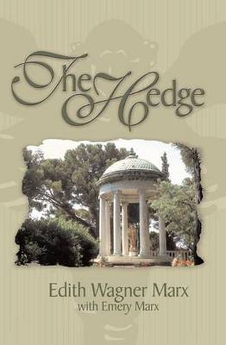 Cover image for The Hedge