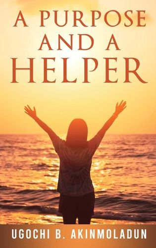 Cover image for A Purpose and a Helper