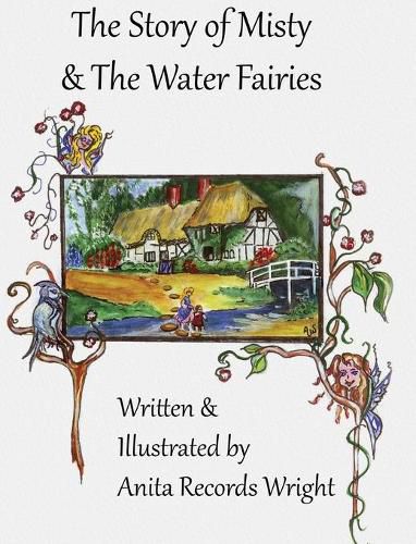 Cover image for The Story of Misty and the Water Fairies