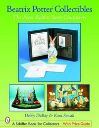 Cover image for Beatrix Potter Collectibles