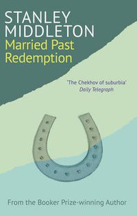 Cover image for Married Past Redemption
