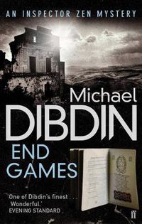 Cover image for End Games