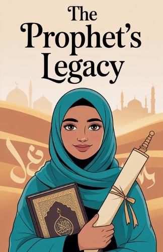 Cover image for The Prophet's Legacy
