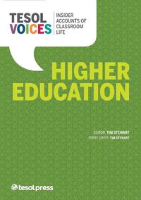 Cover image for Higher Education